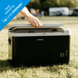 Cool box compressor MCC-35 AC/DC