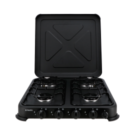 Cooker MGC-400 30mbar