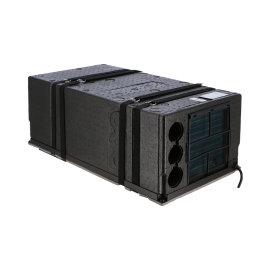 Bench air conditioner BA-2600