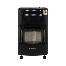Mobile heater MRK-100K 30mbar