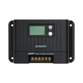 Solar Charge Controller MPPT MSC-4010