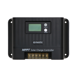 Solar Charge Controller MPPT MSC-4020