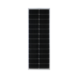 Solar panel Monocrystalline MSMO-100