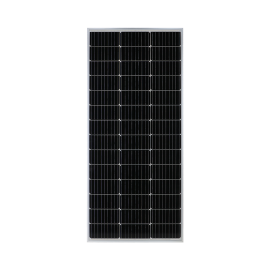 Solar panel Monocrystalline MSMO-160