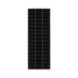 Solar panel Monocrystalline MSMO-180