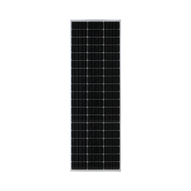 Solar panel Monocrystalline MSMO-200