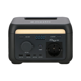 Power Station MPS-200