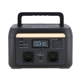 Power Station MPS-1000