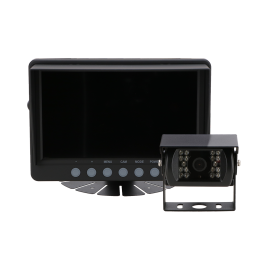 Camera MC-200 single