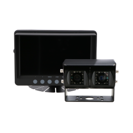 Camera MC-210 double