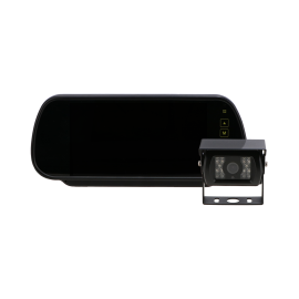 Camera MC-300 mirror