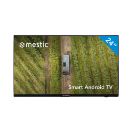 Television Smart android MTV-24
