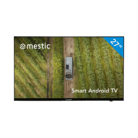 Television Smart android MTV-27