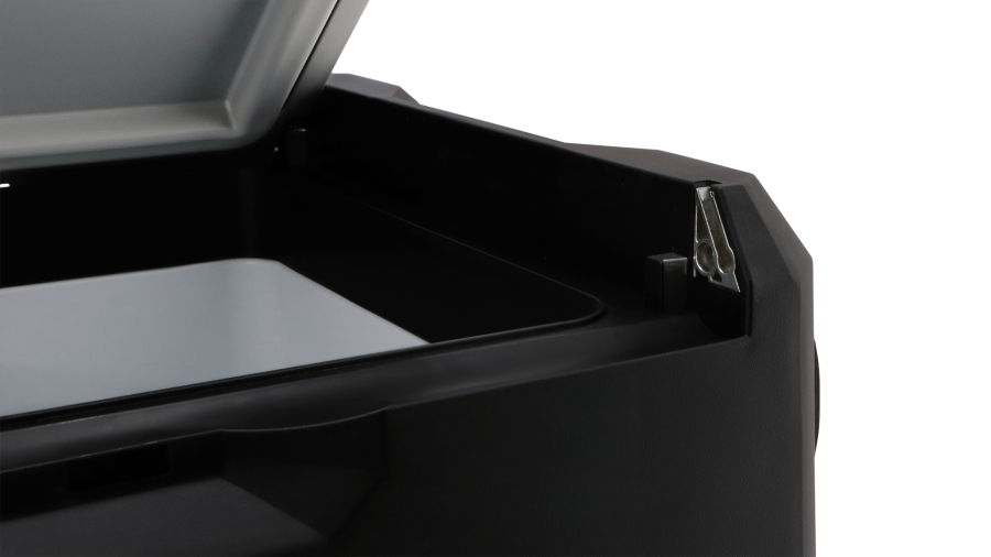 Cool box compressor MCCHD-33 DC