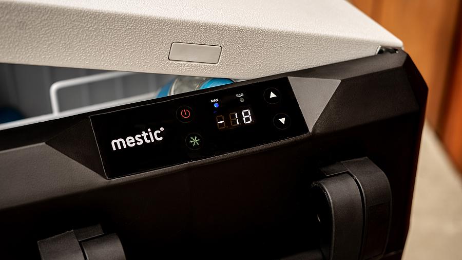 Cool box compressor MCCHD-45 DC