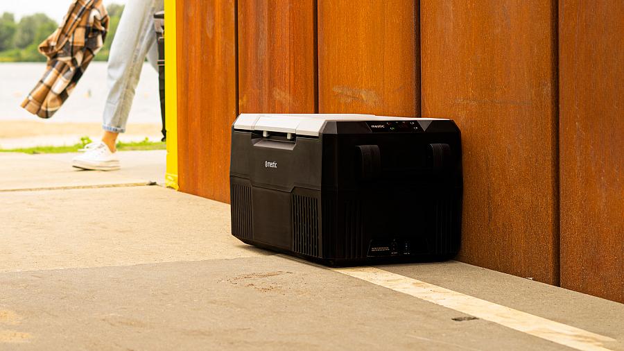 Cool box compressor MCCHD-45 DC