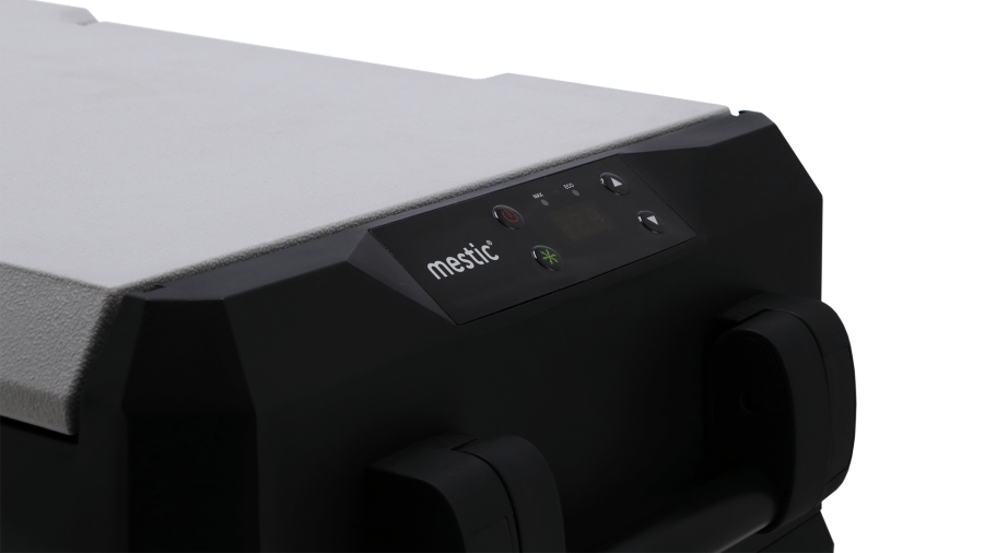 Cool box compressor MCCHD-60 DC