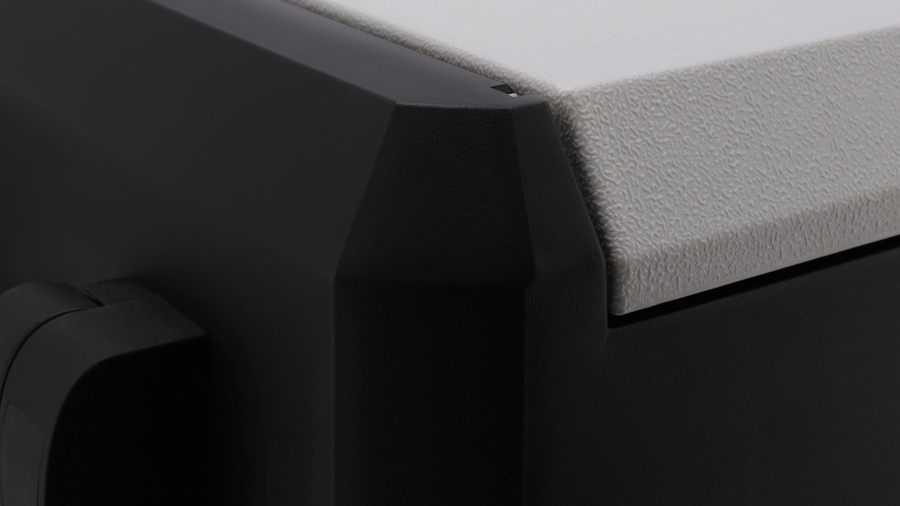 Cool box compressor MCCHD-60 DC