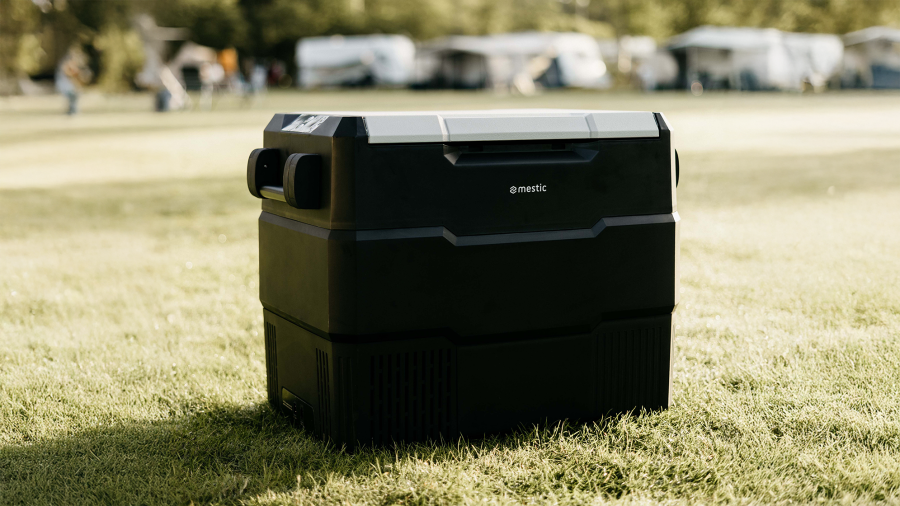 Cool box compressor MCCHD-60 DC