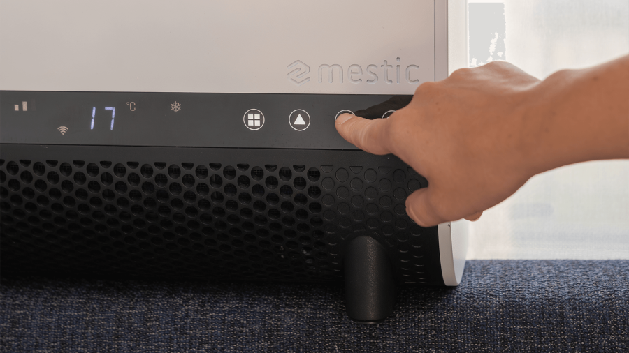 Split unit air conditioner SPA-5100