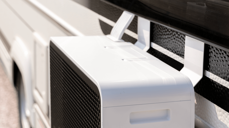 Split unit air conditioner SPA-5100