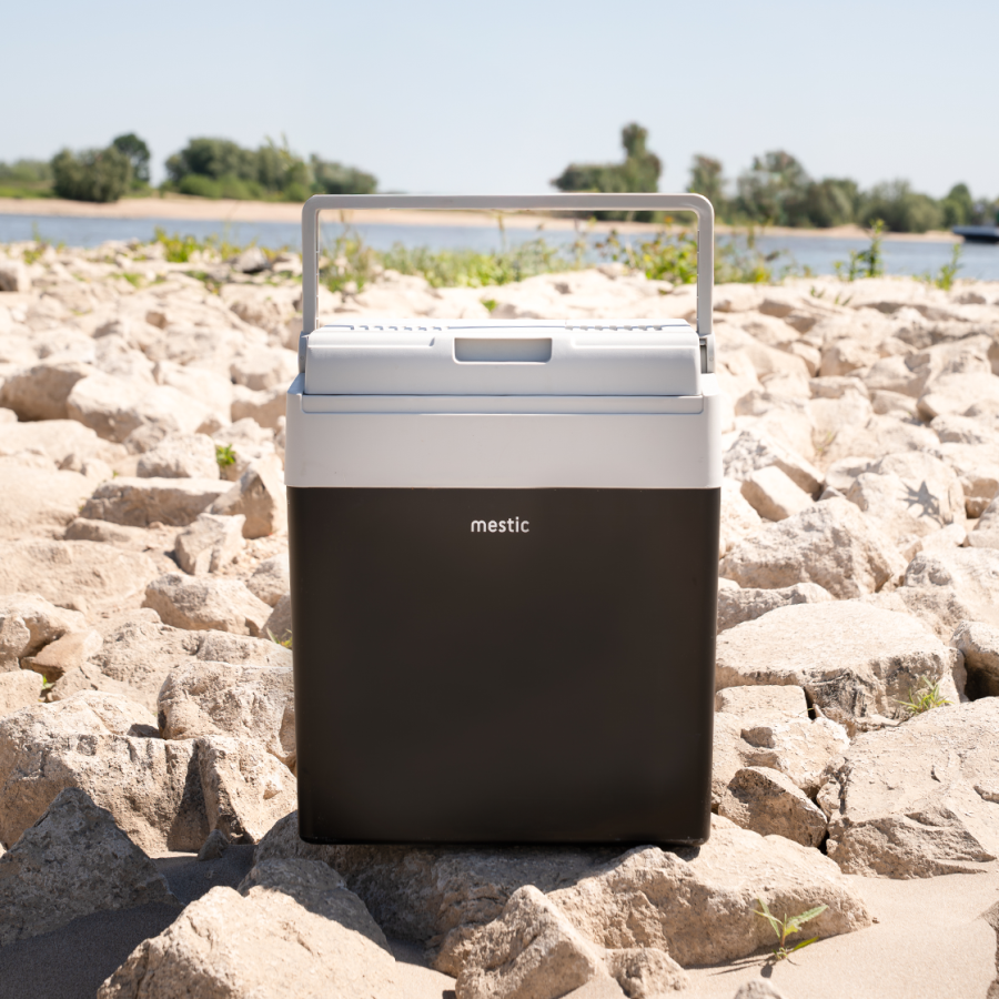 Cool box thermoelectric MTEC-28 AC/DC