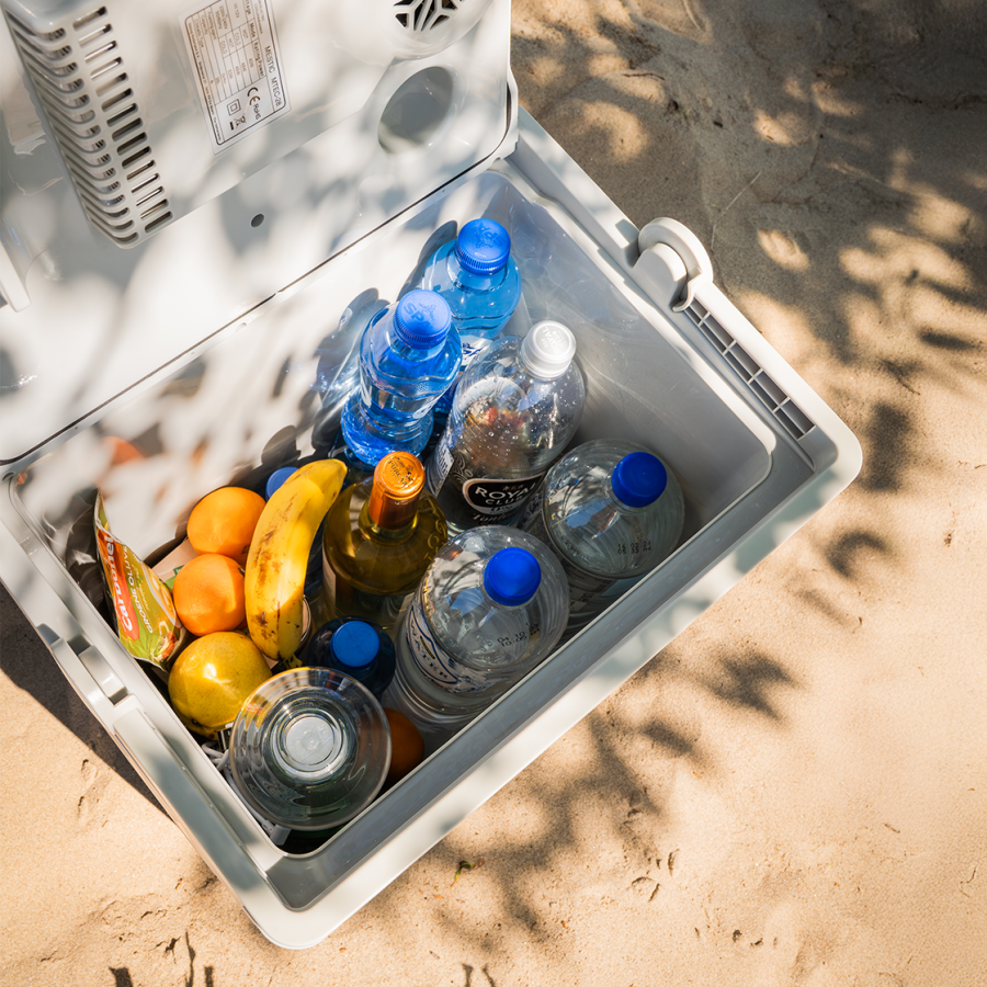 Cool box thermoelectric MTEC-28 AC/DC