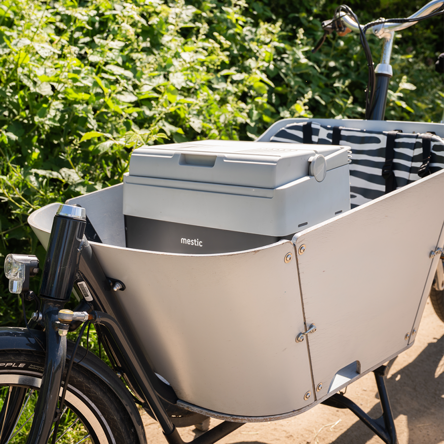 Cool box thermoelectric MTEC-28 AC/DC