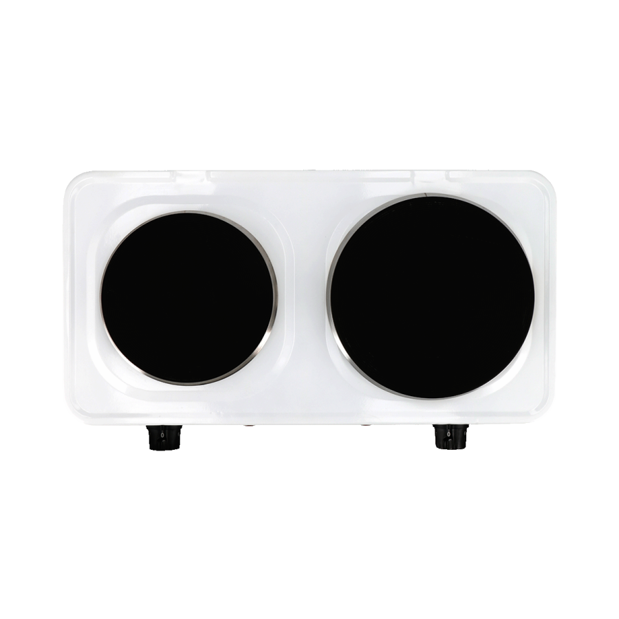 Cooker MKT-200 white