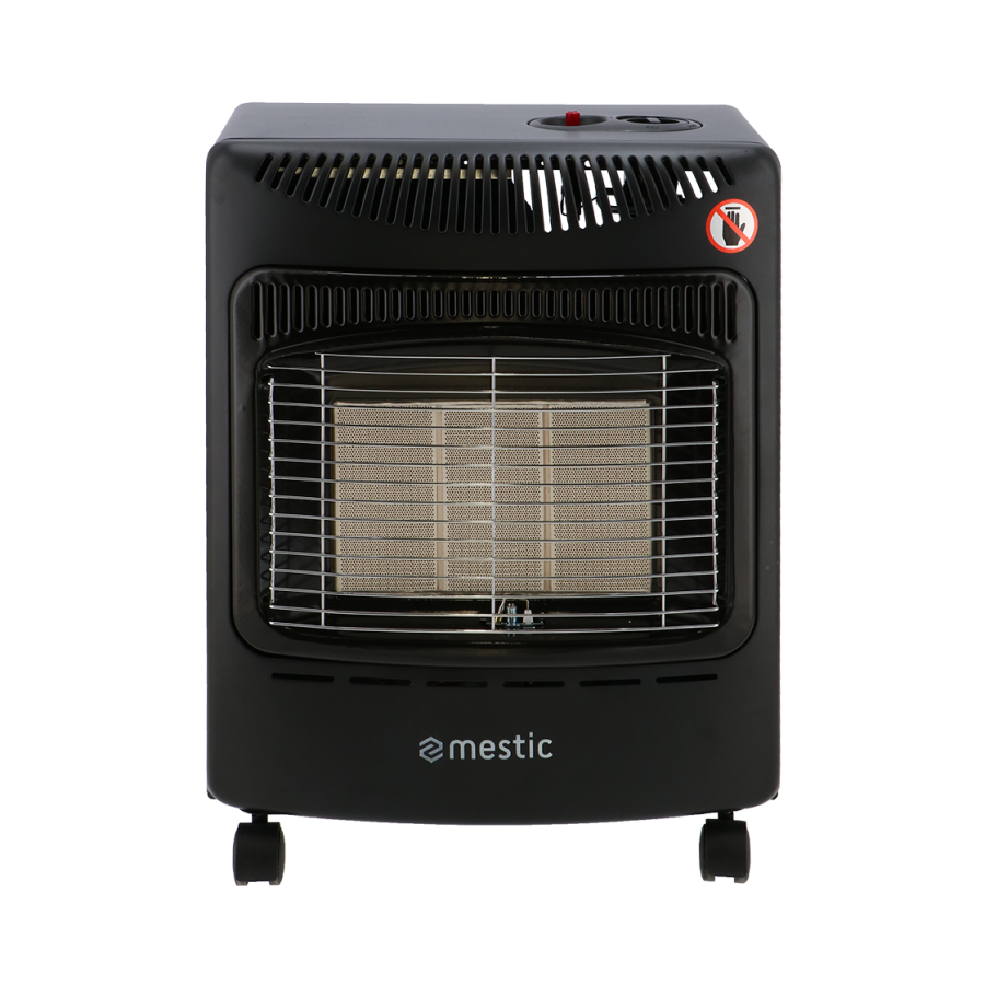 Mobile heater MRK-100M 30mbar