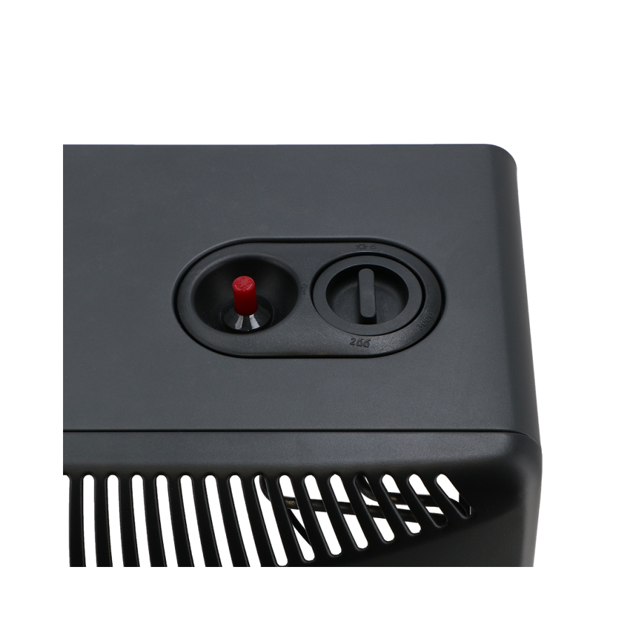 Mobile heater MRK-100M 30mbar