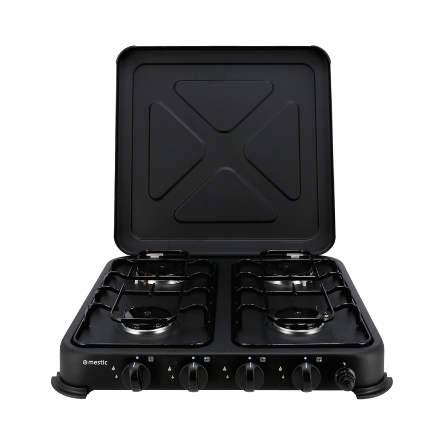 Cooker MGC-400 30mbar