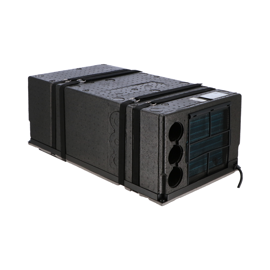 Bench air conditioner BA-2600