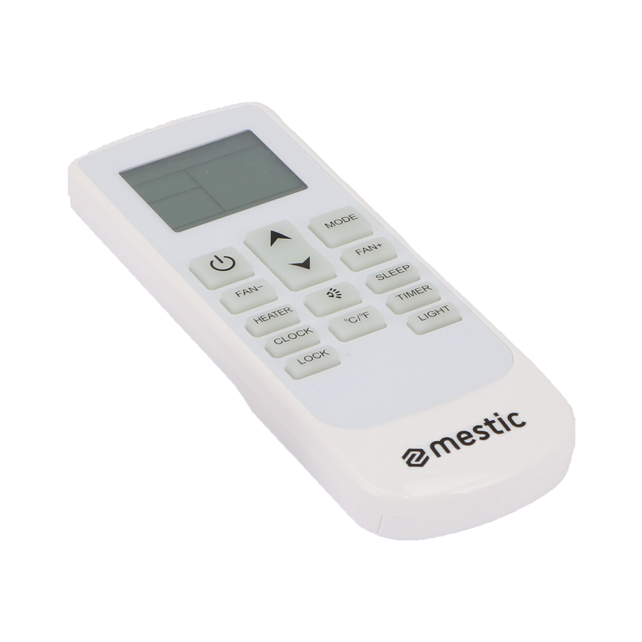 Bench air conditioner BA-2600