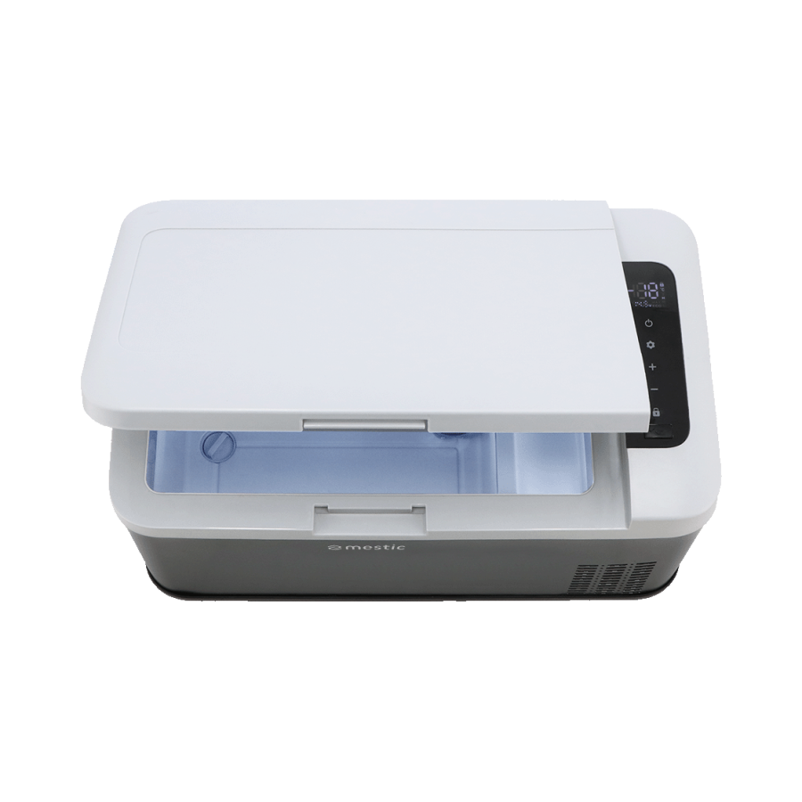 Cool box compressor MCC-18 AC/DC