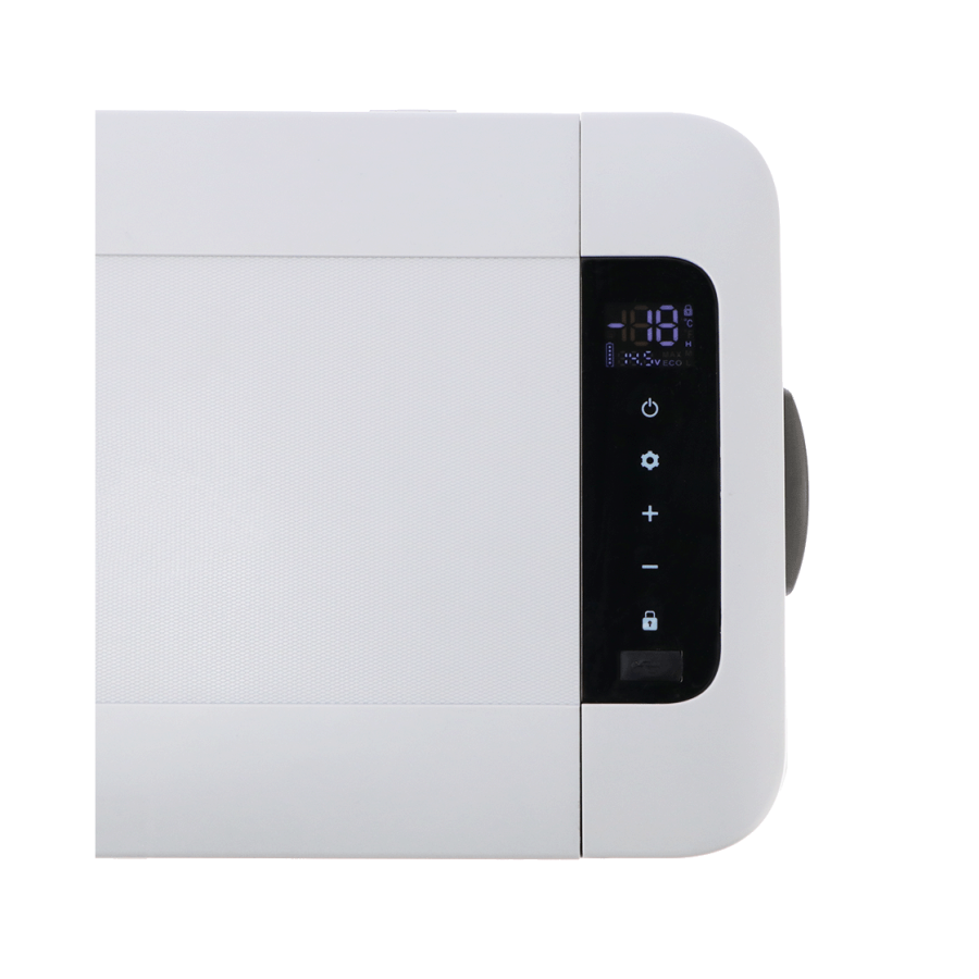 Cool box compressor MCC-18 AC/DC