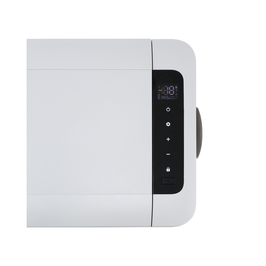 Cool box compressor MCC-50 AC/DC