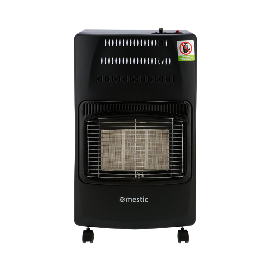 Mobile heater MRK-100K 30mbar