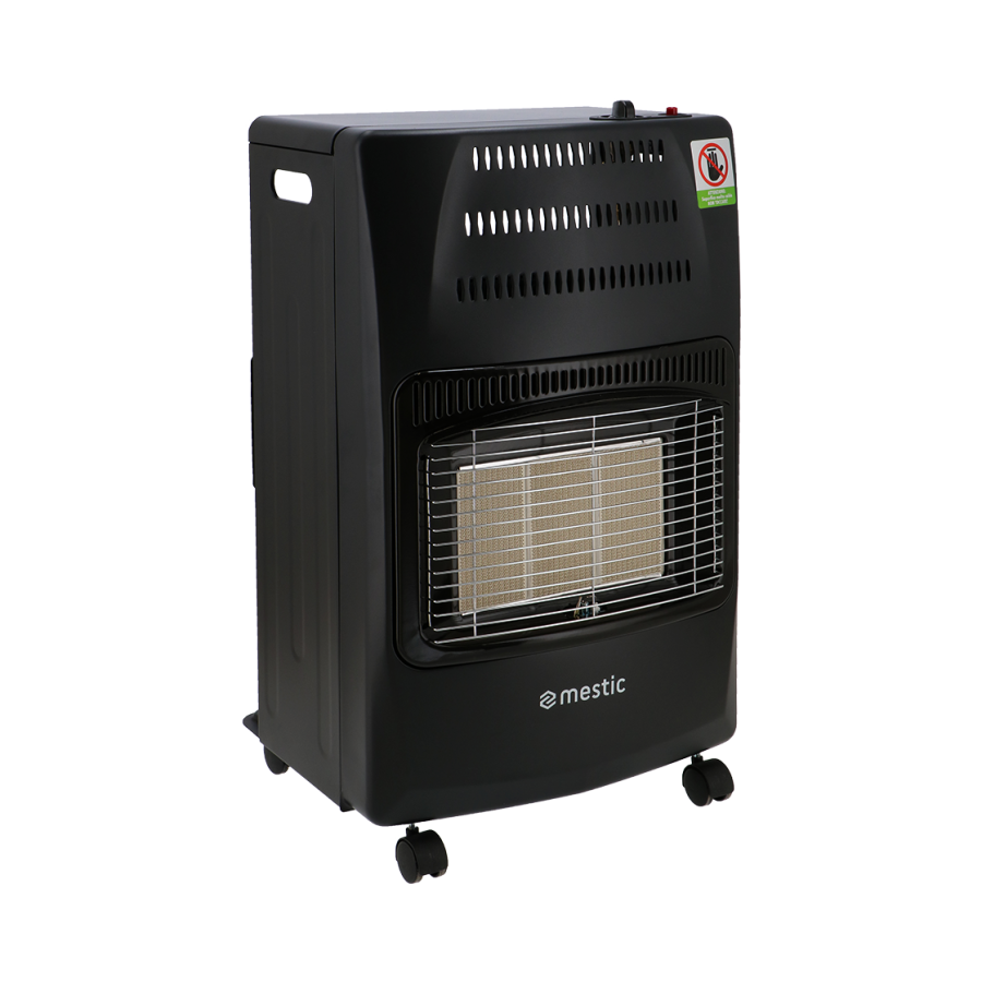 Mobile heater MRK-100K 30mbar