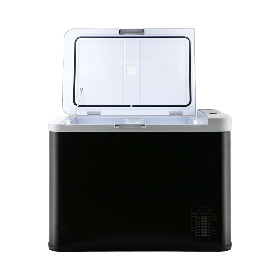 Cool box compressor MCC-45 AC/DC Dual Zone