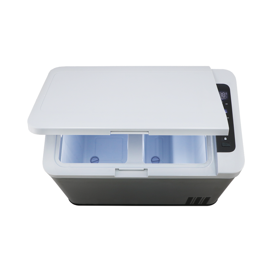 Cool box compressor MCC-45 AC/DC Dual Zone