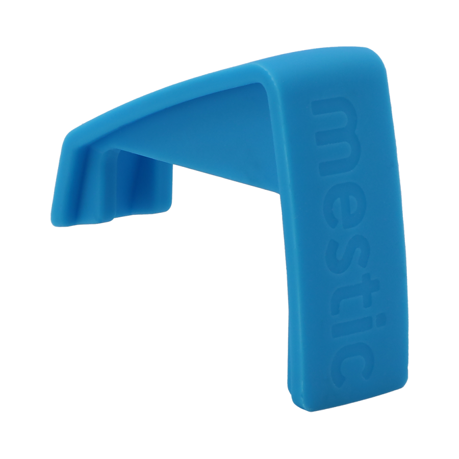 Cool box ventilation clamp