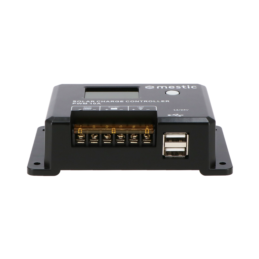 Solar Charge Controller PWM MSC-2010