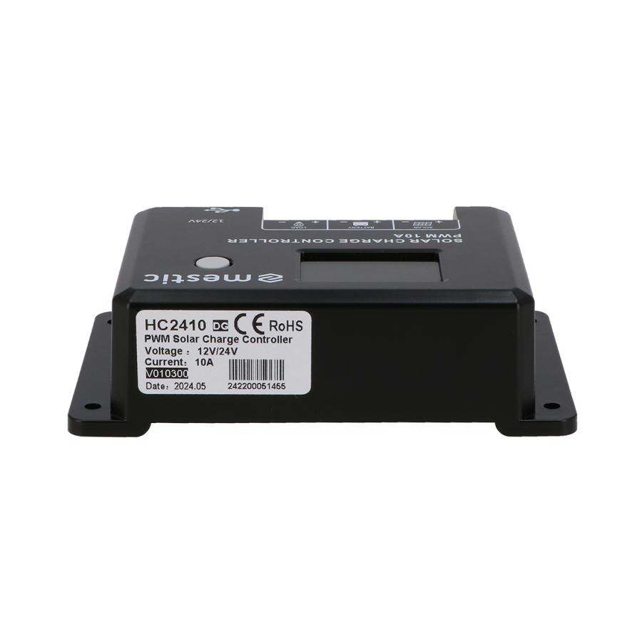 Solar Charge Controller PWM MSC-2010