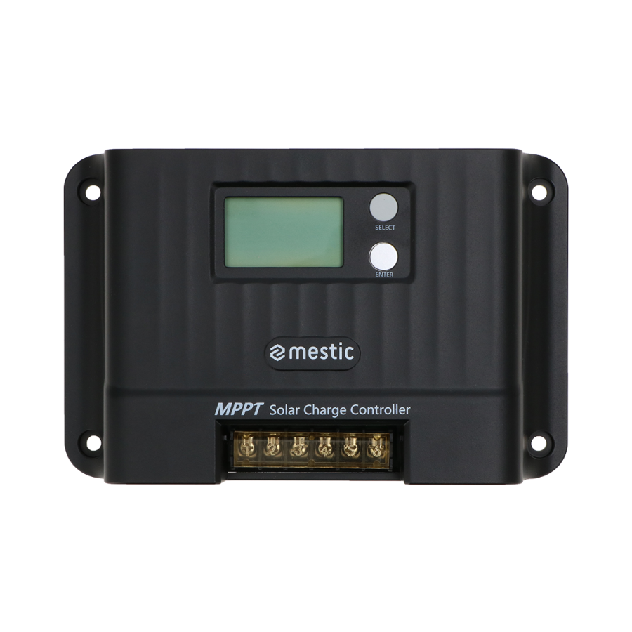 Solar Charge Controller MPPT MSC-4010