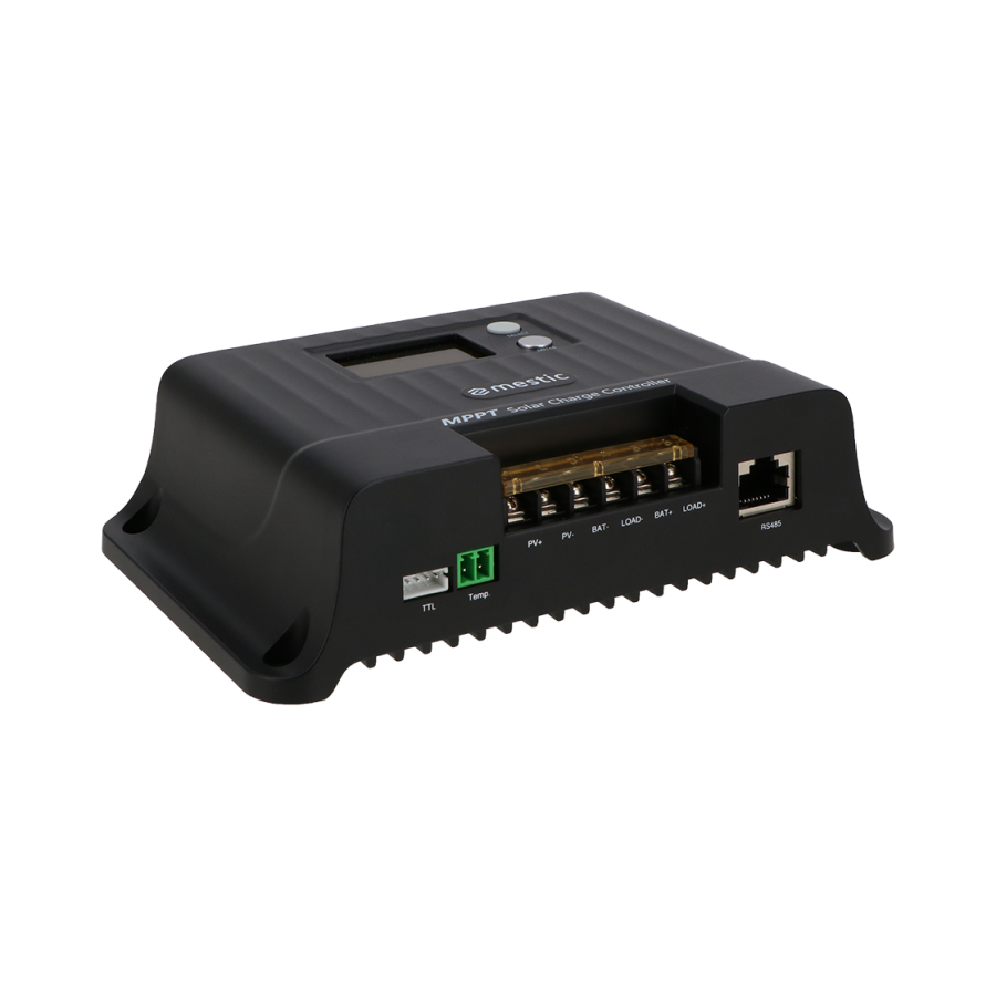 Solar Charge Controller MPPT MSC-4010