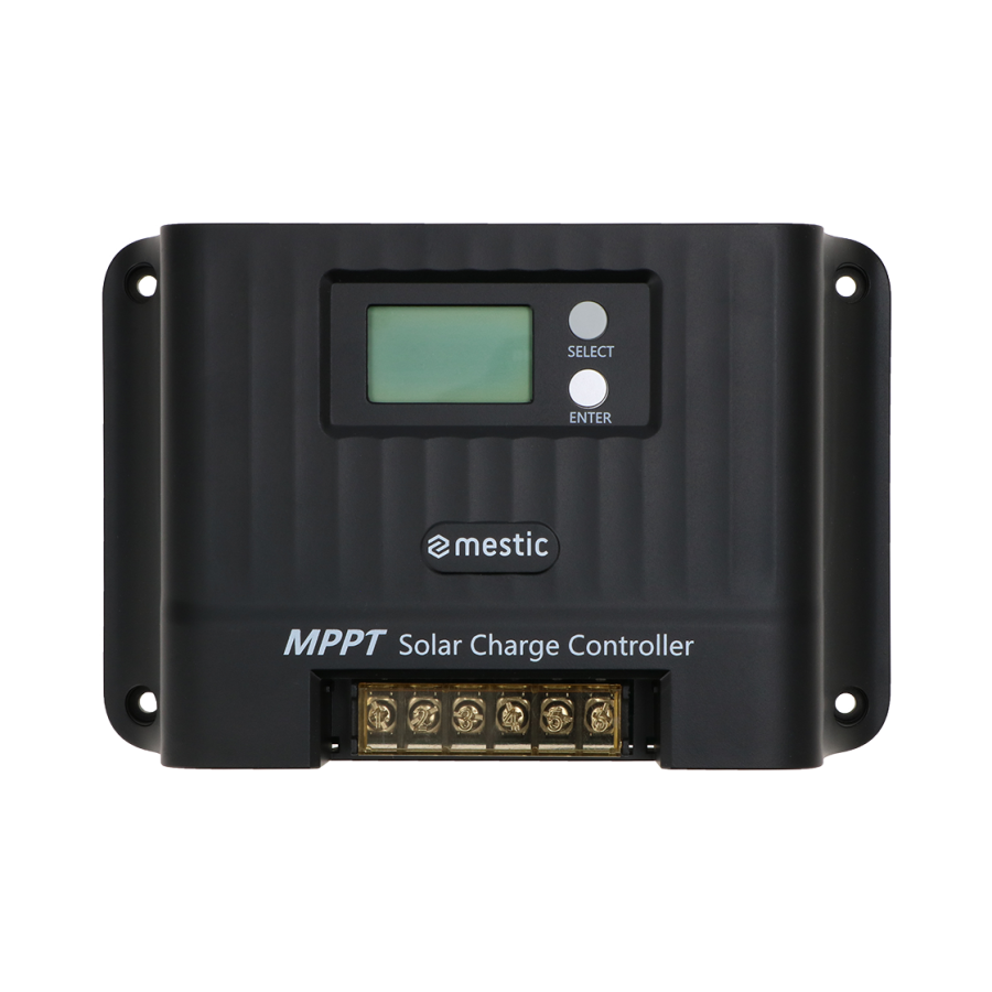 Solar Charge Controller MPPT MSC-4020