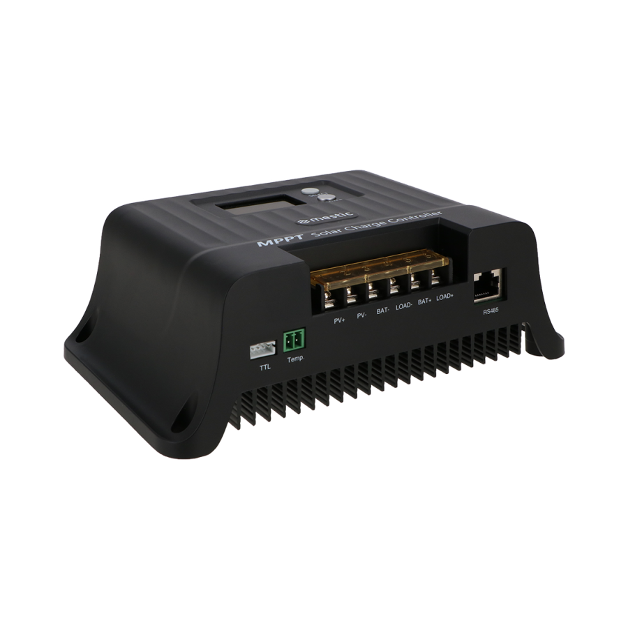 Solar Charge Controller MPPT MSC-4020
