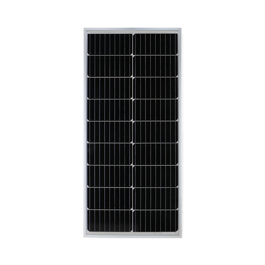 Solar panel Monocrystalline MSMO-75
