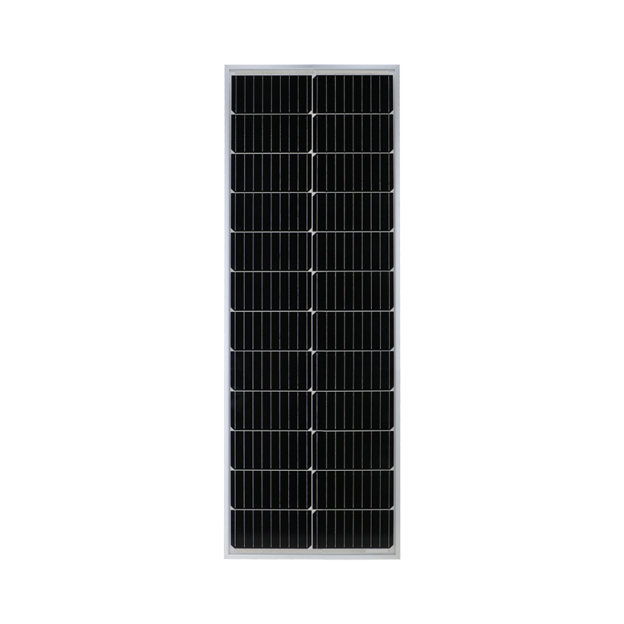 Solar panel Monocrystalline MSMO-100